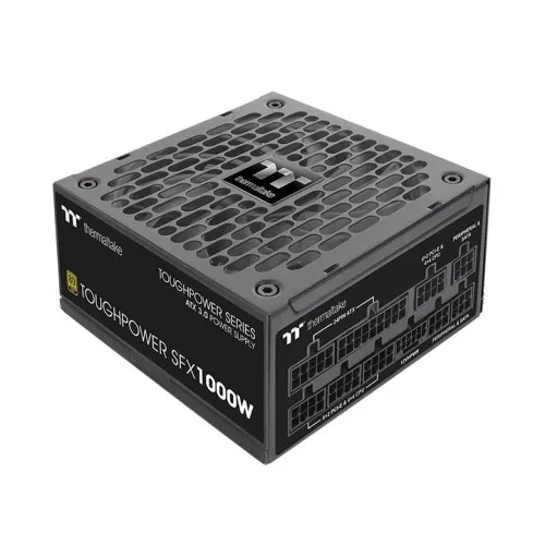 Thermaltake ToughPower SFX 1000W - Energetyczny Gigant